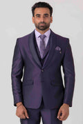 MLS TUXEDO SUIT 5 PCS
