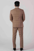 DESIGNER SUIT 5 PCS