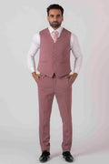MLS DESIGNER SUIT 5 PCS