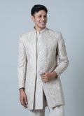 MLS INDO WESTERN 3 PCS