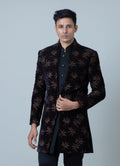 MLS INDO WESTERN 3PCS