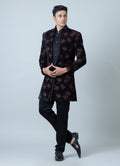 MLS INDO WESTERN 3PCS