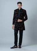 MLS INDO WESTERN 3PCS