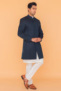 MLS INDO WESTERN 3PCS