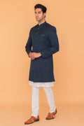 MLS INDO WESTERN 3PCS