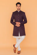 MLS INDO WESTERN 3PCS