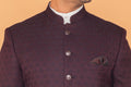 MLS INDO WESTERN 3PCS