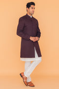 MLS INDO WESTERN 3PCS