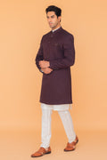 MLS INDO WESTERN 3PCS