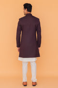 MLS INDO WESTERN 3PCS