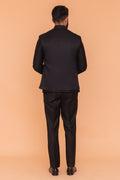 MLS JODHPURI SUIT 3 PCS