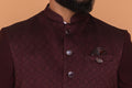 MLS JODHPURI SUIT 3 PCS