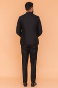 MLS JODHPURI SUIT 3 PCS