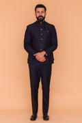 MLS JODHPURI SUIT 3 PCS