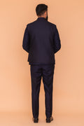 MLS JODHPURI SUIT 3 PCS