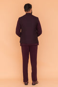 MLS JODHPURI SUIT 3 PCS