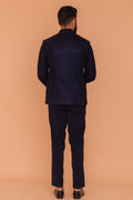 MLS VELVET JODHPURI SUIT