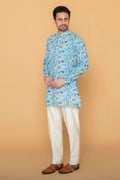 MLS MID LENGTH KURTA