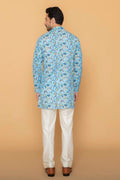 MLS MID LENGTH KURTA