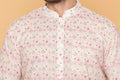 MLS SHORT KURTA FULL SLEEVES