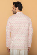 MLS SHORT KURTA FULL SLEEVES