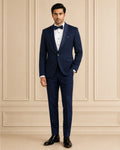 MLS TUXEDO SUIT 2PCS