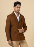 MLS CARGO COAT 1PCS