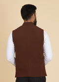 MLS PLAIN JAWAHAR JACKET 1PC
