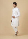 MLS SHERWANI 2PCS
