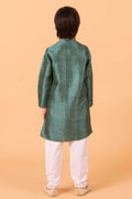 MLS KIDS KURTA PAJAMA