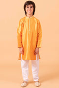 MLS KIDS KURTA PAJAMA