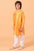 MLS KIDS KURTA PAJAMA
