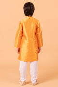 MLS KIDS KURTA PAJAMA