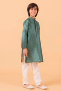 MLS KIDS KURTA PAJAMA