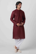 CHIKANKARI KURTA PYAJAMA