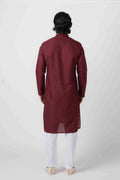 CHIKANKARI KURTA PYAJAMA