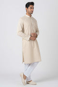 MLS CHIKANKARI KURTA PYAJAMA