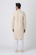 MLS CHIKANKARI KURTA PYAJAMA
