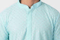 TURQUOISE BLUE