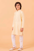 MLS KIDS KURTA PAJAMA