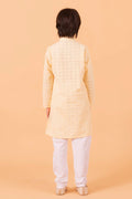 MLS KIDS KURTA PAJAMA