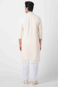 CHIKANKARI KURTA PYAJAMA