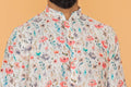 MLS KURTA DHOTI SET