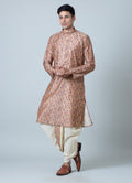 MLS KURTA DHOTI SET