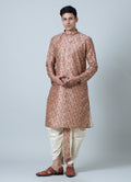 MLS KURTA DHOTI SET