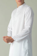 MLS SILK KURTA PAJAMA