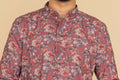 MLS SHORT KURTA F/S