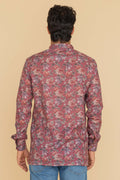 MLS SHORT KURTA F/S