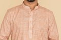 MLS SHORT KURTA F/S