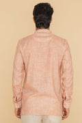 MLS SHORT KURTA F/S